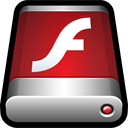 Installer Flash Player-01 icon